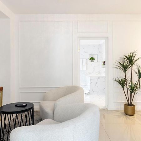 יוהנסבורג Fauchil Boutique Hotel מראה חיצוני תמונה