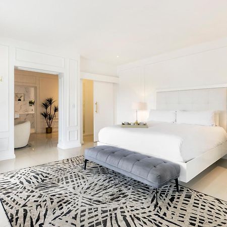 יוהנסבורג Fauchil Boutique Hotel מראה חיצוני תמונה