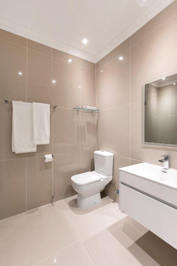 יוהנסבורג Fauchil Boutique Hotel מראה חיצוני תמונה