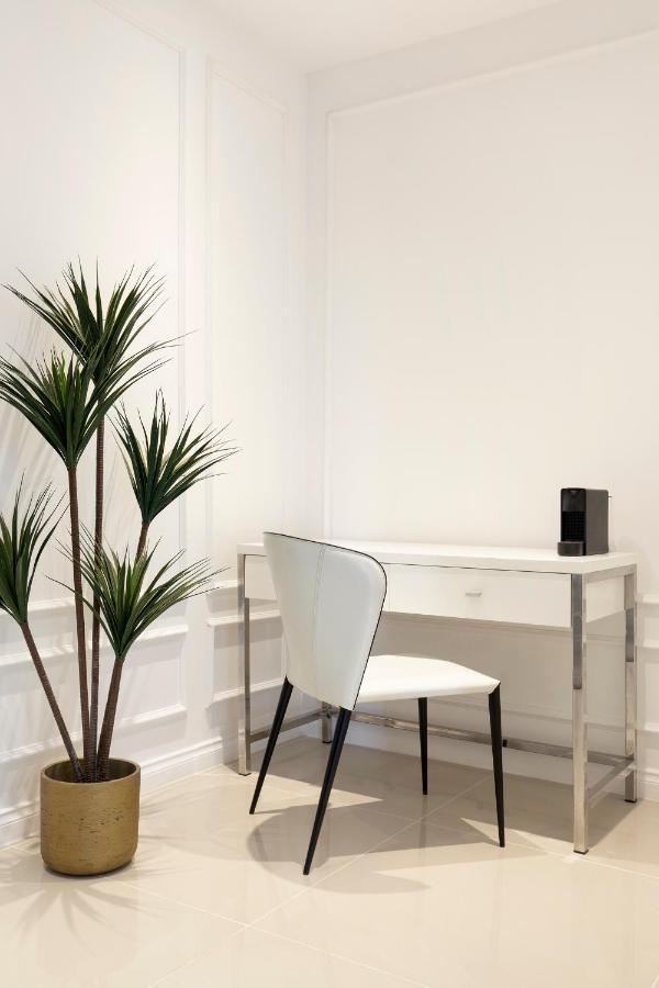 יוהנסבורג Fauchil Boutique Hotel מראה חיצוני תמונה