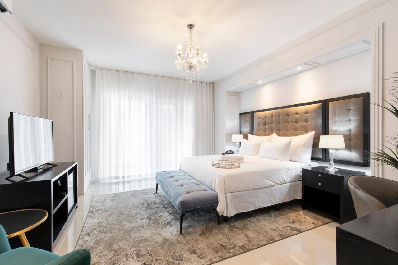 יוהנסבורג Fauchil Boutique Hotel מראה חיצוני תמונה