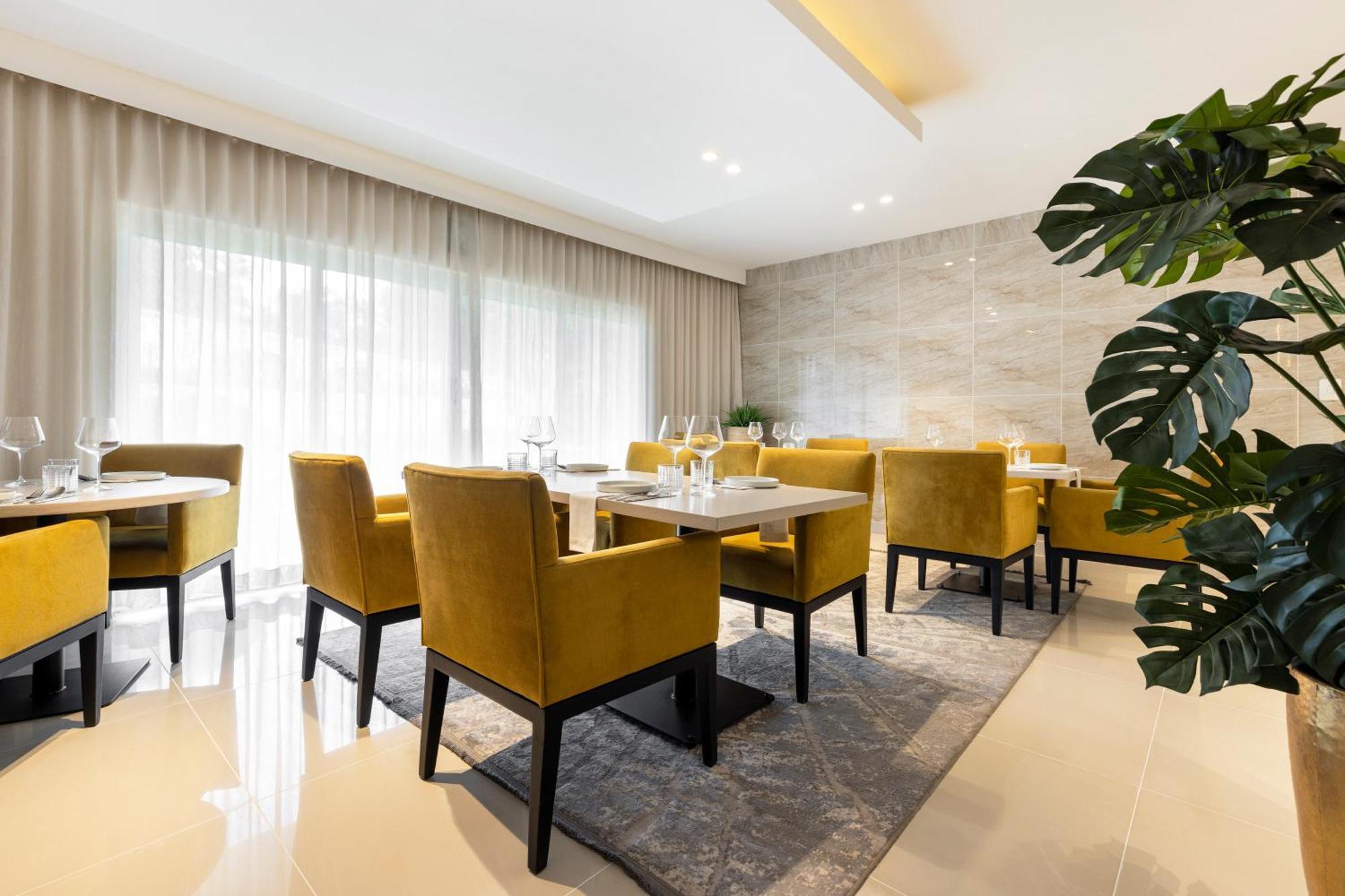 יוהנסבורג Fauchil Boutique Hotel מראה חיצוני תמונה